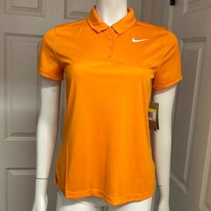 Nike Golf/Tennis/Pickleball Polo, NWT!